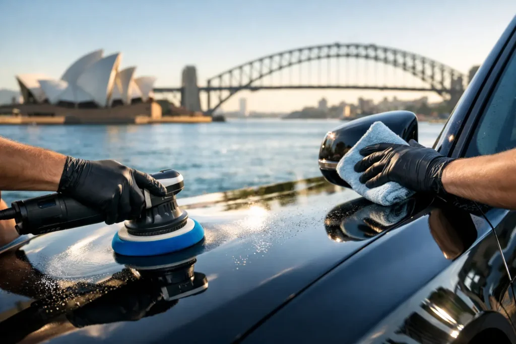 How Often Should You Detail a Car in Sydney? How Often Should You Detail a Car in Sydney?