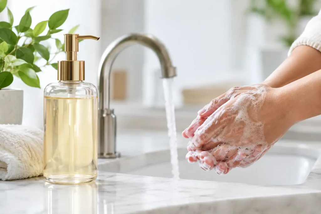 Hand Wash Review: Is Premium Care Worth It?